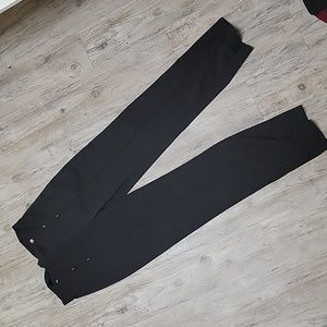 Black Dress Pants